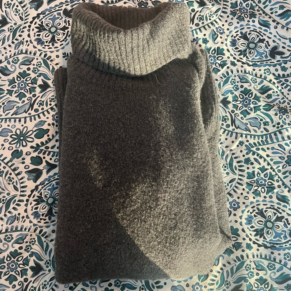 Grey Tunic
